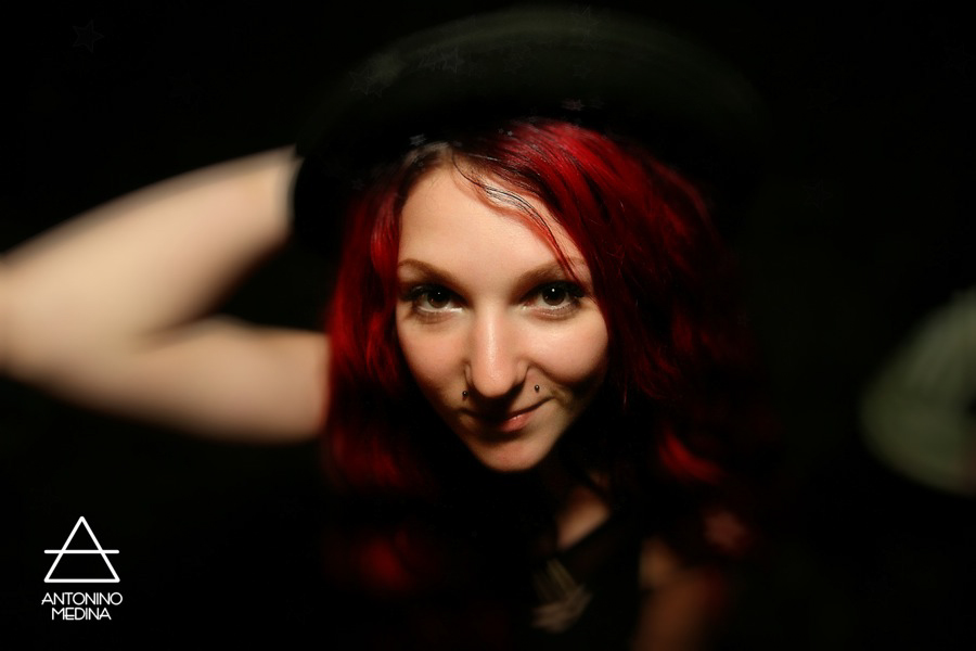 Music @ The Gazebo [Blindside Day]